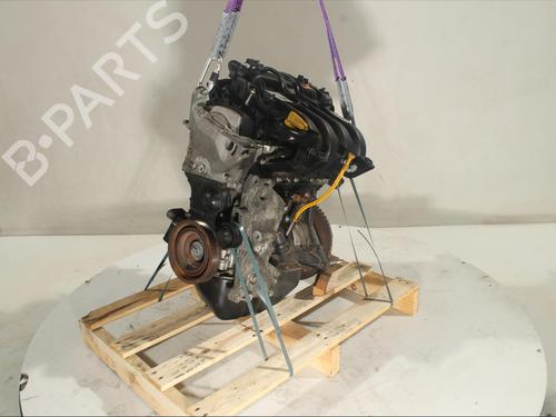 Engine RENAULT CLIO III (BR0/1, CR0/1) 1.2 16V (BR02, BR0J, BR11, CR02, CR0J, CR11) | BP19071443M1 