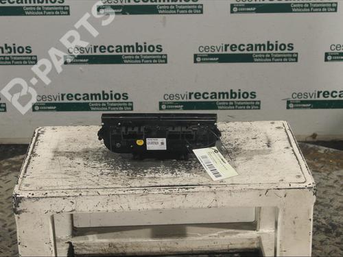 Commande Chauffage SEAT LEON (5F1)  | BP11980623I5 
