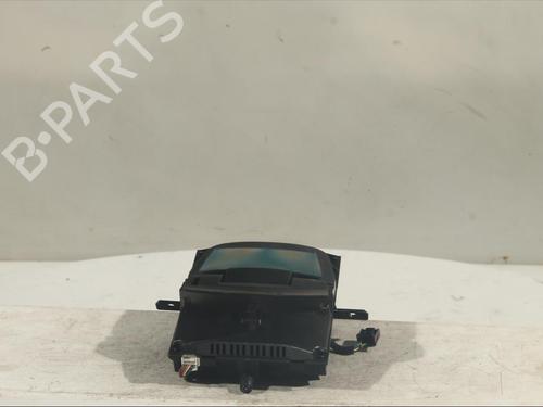 Electronic module MAZDA 3 (BM, BN) 2.2 D | BP15883932M83