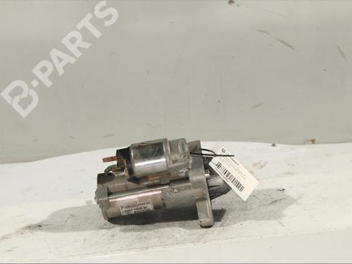 Startmotor FORD TRANSIT CONNECT MPV 1.5 EcoBlue | BP11912648M8 