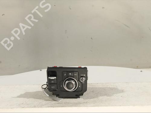 Interruttore MAZDA CX-3 (DK) 2.0 SKYACTIV-G (121 hp) 32277634