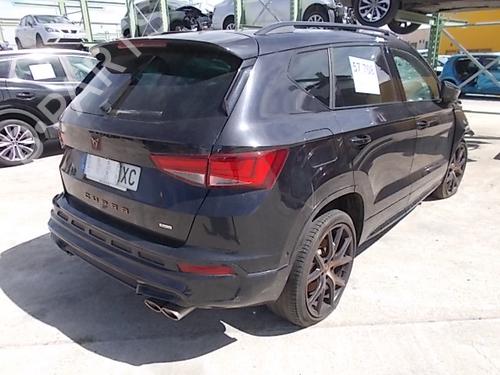 Recambios CUPRA ATECA (KH7, KHP, KBP)  2.0 TSI 4Drive  4772285