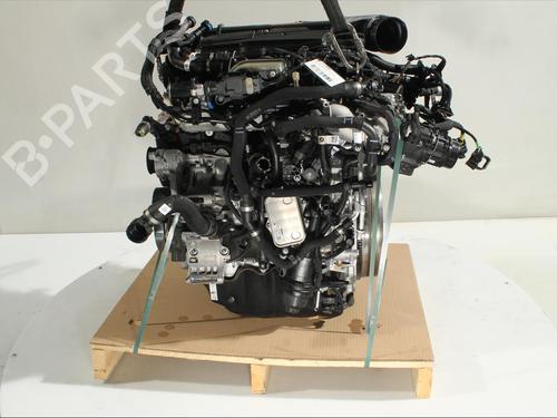Engine BMW X1 (U11) xDrive 20 d Mild-Hybrid | BP25835441M1 