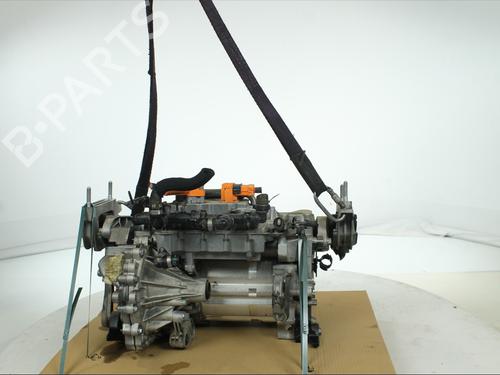 Electronic module CITROËN C4 III (BA_, BB_, BC_) ë-C4 (BCZKXC, BZCKSC) | BP40026458M83 - Image 4