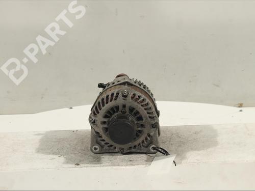 Alternador NISSAN NOTE (E12) 1.5 dCi (90 hp) 231003VD1AA3TJ4081ZE 23100 3VD1A