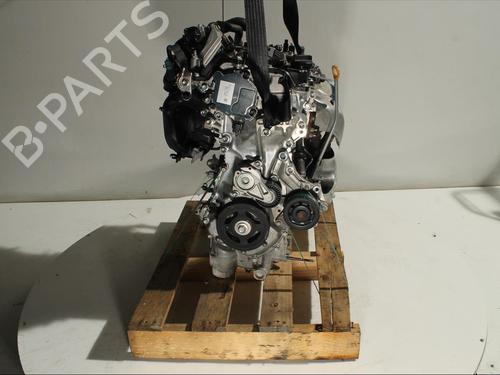 Engine TOYOTA YARIS (_P13_) 1.5 Hybrid (NHP130_) | BP18861438M1 