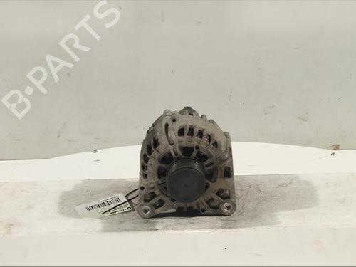 Used Alternator Alternator RENAULT MEGANE III Hatchback (BZ0/1_, B3_) 1.5 dCi (BZ09, BZ0D, BZ1W, BZ29, BZ14) (110 hp) 11908303 11908303