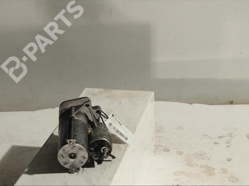 Starter DACIA DOKKER MPV (KE_) 1.5 dCi (KEAJ, KEAH) | BP11905527M8 