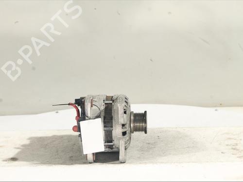 Alternator DACIA SANDERO II TCe 90 (B8M1, B8MA, B8AC) | BP24857048M7 - Image 3