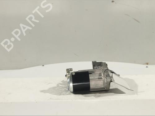 Used Starter Starter MITSUBISHI MIRAGE / SPACE STAR VI Hatchback (A0_A) 1.2 (A03A) (80 hp) 11990606 11990606