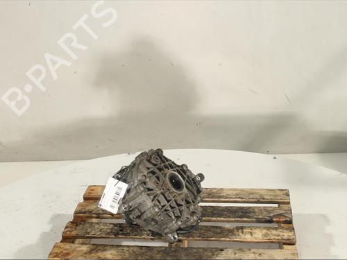 Used Front differential MASERATI LEVANTE SUV (M161) 3.0 D Q4 (275 hp) 18889600