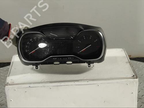 Used Instrument cluster Instrument cluster CITROËN C3 III (SX) 1.5 BlueHDi 100 (SXYHYP, SXYHTU) (102 hp) 11902181 11902181