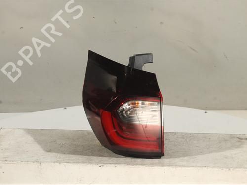 Used Left taillight HONDA JAZZ V (GR_, GS_) 1.5 eHEV (GR3, GR6) (109 hp) 30714751