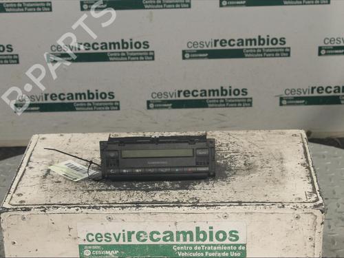 Used Climate control Climate control 11899969 11899969