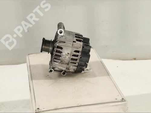 Alternator CITROËN C4 II (NC_) 1.6 HDi 110 | BP11902996M7