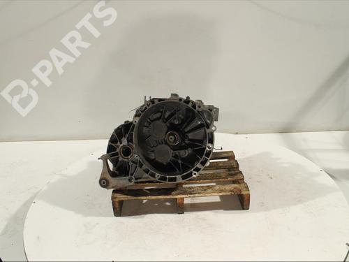 Used Gearbox FORD KUGA I [2008-2012]  11905242