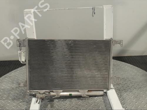 Used AC radiator AC radiator MERCEDES-BENZ CLK (C209) CLK 320 CDI (209.320) (224 hp) 12078601 12078601