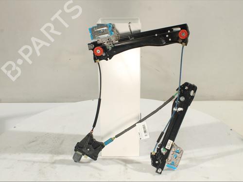 Used Rear right window mechanism Rear right window mechanism AUDI A5 Sportback (F5A, F5F) 3.0 TDI quattro (218 hp) 31634244 31634244