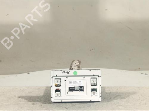 Display monitor OPEL ASTRA K (B16) 1.6 CDTi (68) | BP18898875C48 