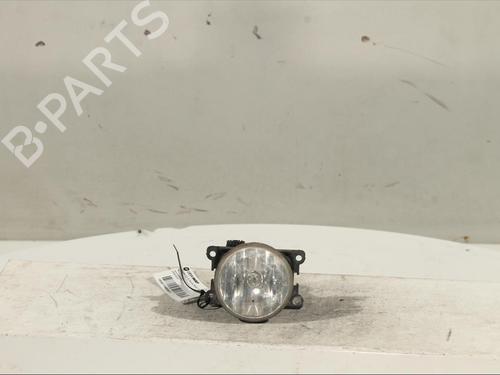 Used Left front fog light Left front fog light CITROËN C3 II (SC_) 1.0 VTi 68 (68 hp) 15011970 15011970