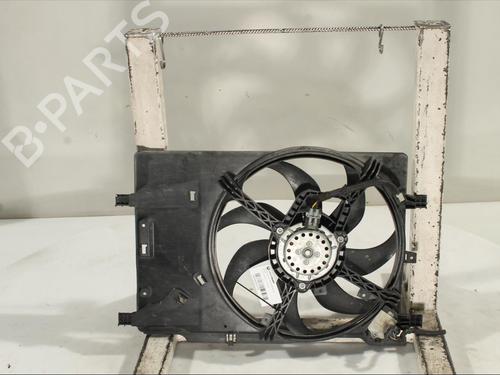 Radiator fan OPEL CORSA E (X15)  | BP23558835M35 
