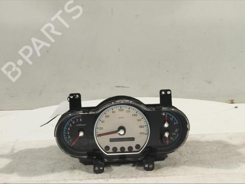 Used Instrument cluster HYUNDAI i10 I (PA) 1.1 (67 hp) 26925031