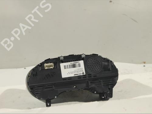 Instrument cluster MERCEDES-BENZ M-CLASS (W166) ML 350 BlueTEC 4-matic (166.024, 166.023) | BP26925120C47 