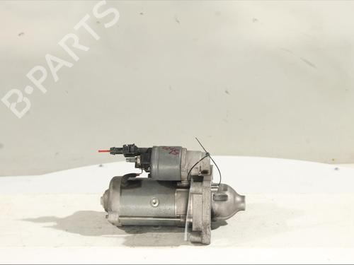 Used Starter Starter CITROËN C4 III (BA_, BB_, BC_) BLUEHDI 110 (BBYHSA) (110 hp) 26704720 26704720