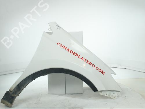 Used Right front fenders Right front fenders 37093041 37093041
