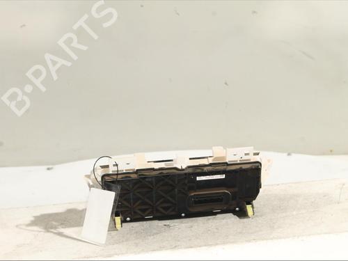 Climate control ISUZU D-MAX III (TFR, TFS) 1.9 DDI 4x4 (TFS87) | BP25733250I5 