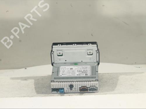 Bilradio OPEL CORSA E (X15) 1.3 CDTI (08, 68) | BP22244925E6 