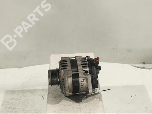 Generator OPEL ASTRA J (P10) 1.7 CDTI (68) | BP11909574M7 