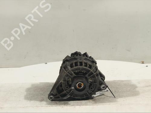 Used Alternator Alternator MERCEDES-BENZ B-CLASS Sports Tourer (W246, W242) B 180 CDI (246.200) (109 hp) 11909239 11909239