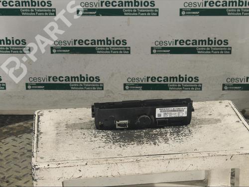 Climate control BMW 3 (E90) 318 i | BP11894941I5 