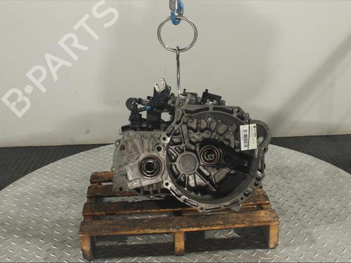 Used Gearbox Gearbox KIA CEE'D Hatchback (ED) 1.4 (109 hp) 11981229 11981229