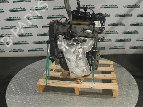Engine FORD KA (RU8)  | BP11899677M1 