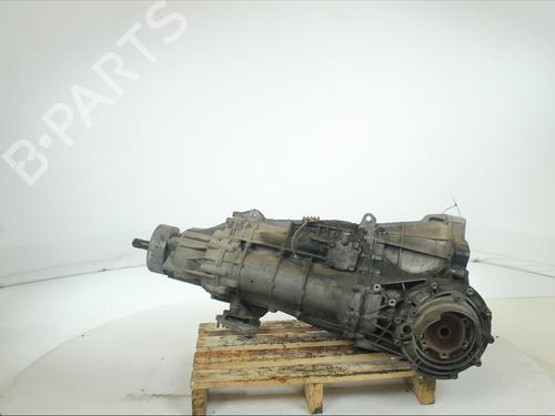 Gearkasse Gearkasse 38628310 38628310