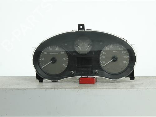 instrument-cluster-peugeot-partner-tepee-2008-40163001 main image