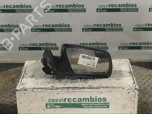 Used Right mirror Right mirror AUDI A6 C5 (4B2, 4B4) 2.5 TDI (180 hp) 12076073 12076073
