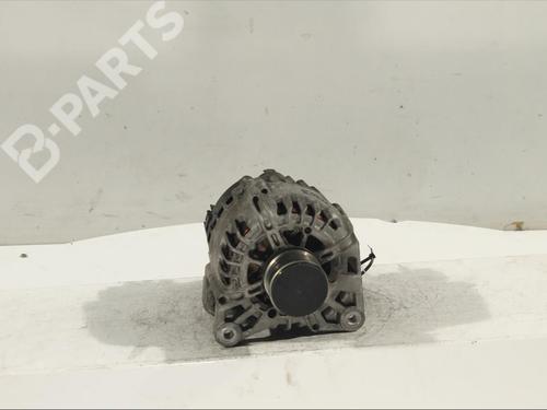 Generator RENAULT MEGANE III Grandtour (KZ0/1) 1.2 TCe (KZ2B, KZ11) (116 hp) 11907939