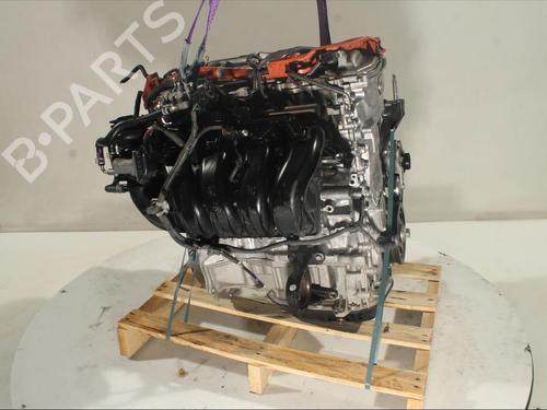 Engine TOYOTA RAV 4 IV (_A4_) 2.5 Hybrid (AVA42_) | BP19411436M1 
