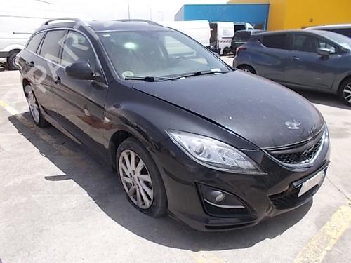 Engine MAZDA 6 Estate (GH) 2.2 MZR-CD (GH10) | BP37455689M1 - Image 7
