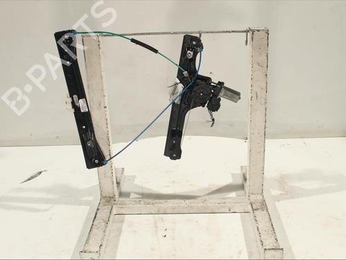 Used Front left window mechanism Front left window mechanism MINI MINI (F55) Cooper (136 hp) 12083410 12083410