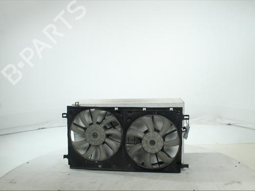 Used Radiator fan Radiator fan 38762435 38762435