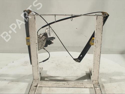 Used Front left window mechanism Front left window mechanism 13419144 13419144