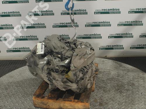 Gearbox FORD MONDEO IV Saloon (BA7)  | BP11980970M3 