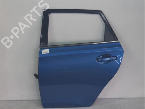 left-rear-door-toyota-auris-_e18_-2012-2013-2014-2015-2016-2017-2018-2019-37733088 main image
