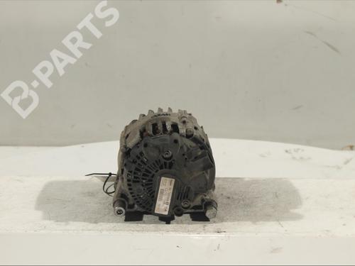 Alternator PEUGEOT 508 I (8D_) 1.6 HDi | BP12096526M7 