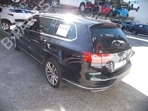 Starter VW PASSAT B8 Variant (3G5, CB5) 2.0 TDI | BP26900407M8 - Image 7