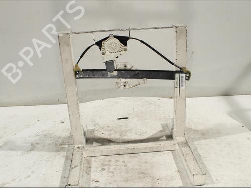 Used Rear left window mechanism AUDI Q5 (8RB) [2008-2019]  12080379